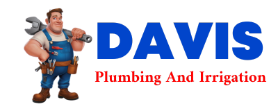 Trusted plumber in KLAMATH FALLS